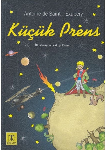 Küçük Prens