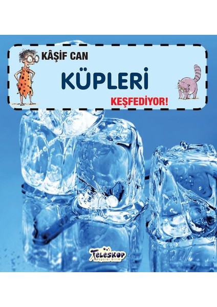 Kaşif Can Küpleri Keşfediyor!