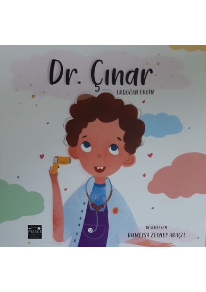 Dr. Çınar Erdoğan Ergin