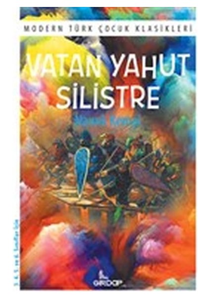 Vatan Yahut Silistre