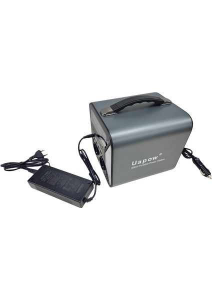 500WH(135200) Taşınabilir Elektrik Deposu | Taşınabilir Güç Kaynağı (Ithalatçı Garantisi) fiyatları