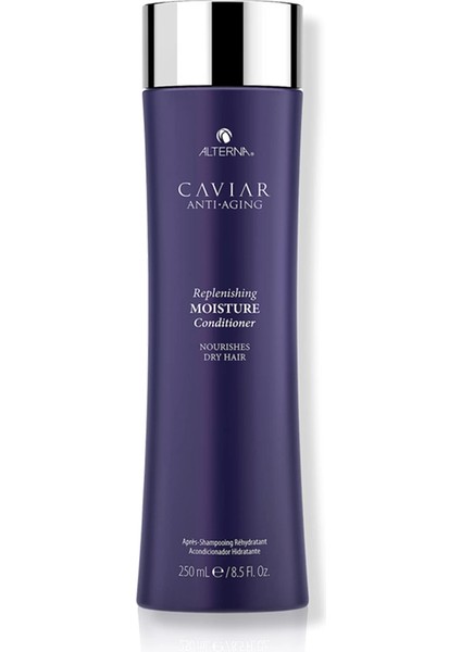 Caviar Replenishing Moisture Yenileyen Nemlendirici Saç Bakım Kremi 250ML