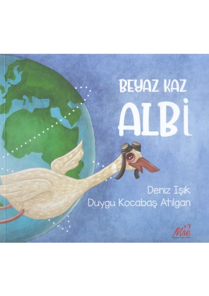 Beyaz Kaz Albi