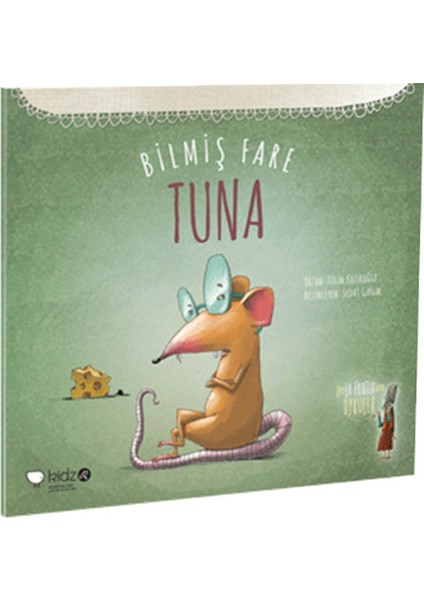 Bilmiş Fare Tuna