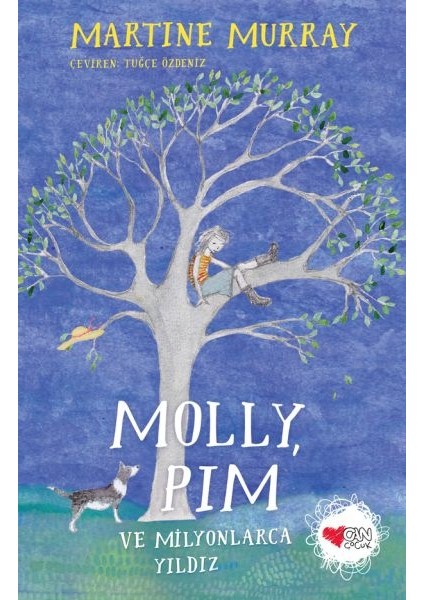 Molly, Pim ve Milyonlarca Yıldız