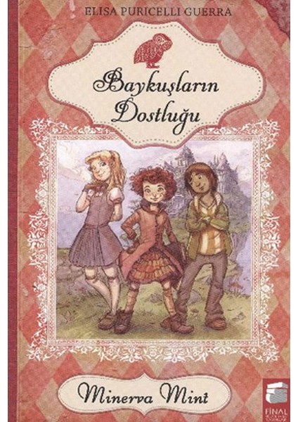 Baykuşların Dostluğu