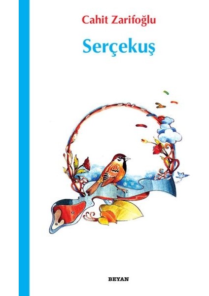 Serçekuş