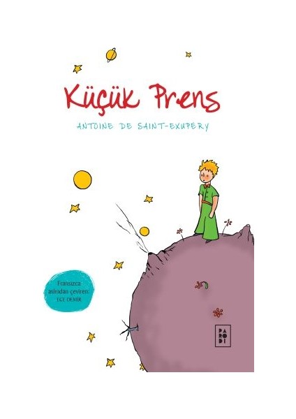 Küçük Prens