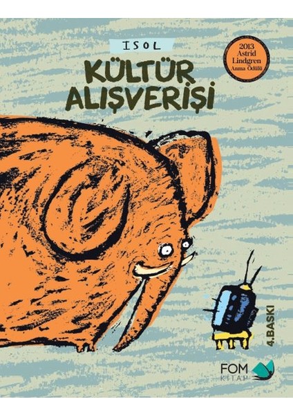 Kültür Alışverişi