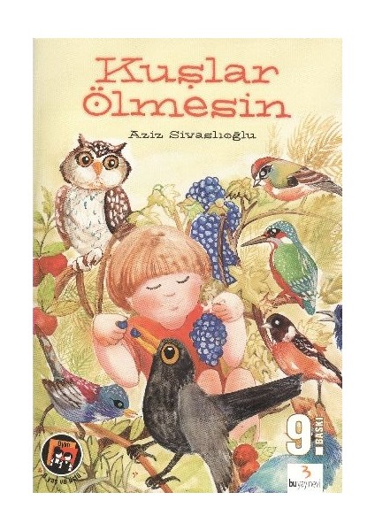 Kuşlar Ölmesin