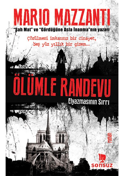 Ölümle Randevu