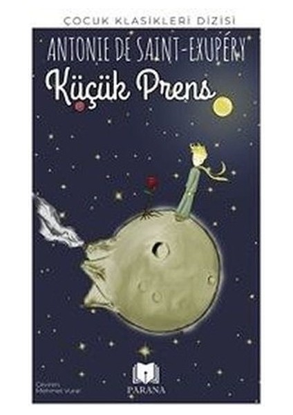 Küçük Prens