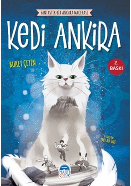 Kedi Ankira