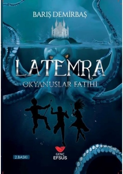 Latemra - Okyanuslar Fatihi