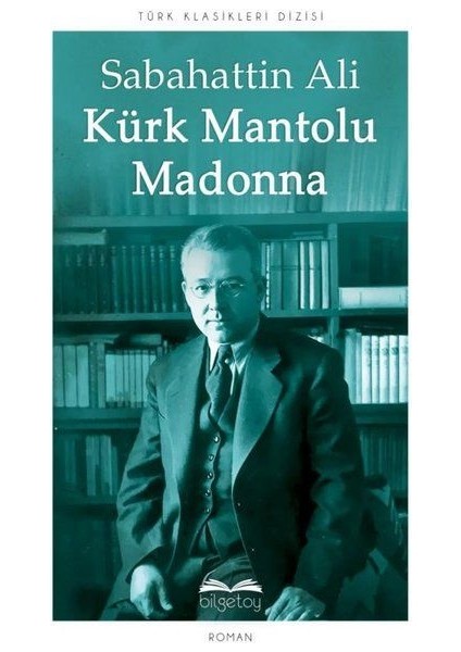 Kürk Mantolu Madonna