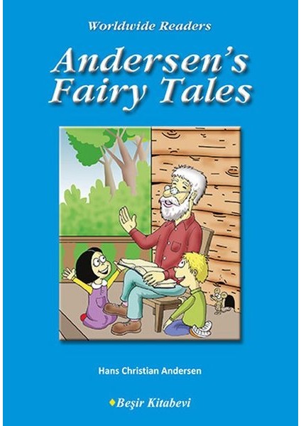Level 1 - Andersen's Fairy Tales