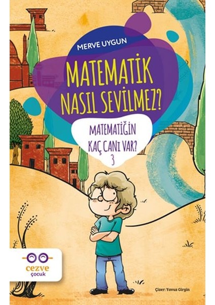 Matematik Nasıl Sevilmez? - Matematiğin Kaç Canı Var? 3