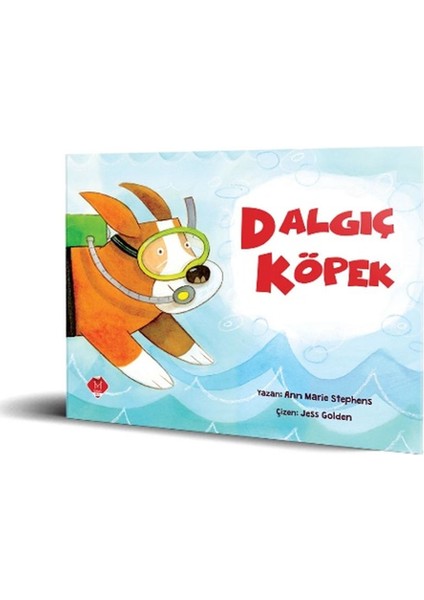 Dalgıç Köpek