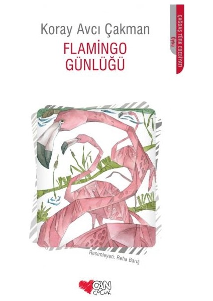Flamingo Günlüğü