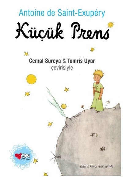 Küçük Prens