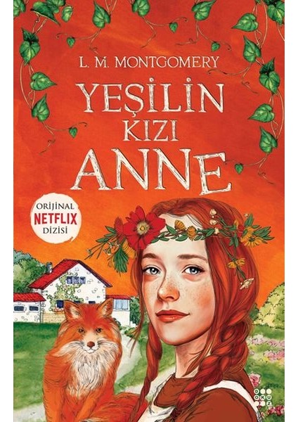 Yeşilin Kızı Anne 1