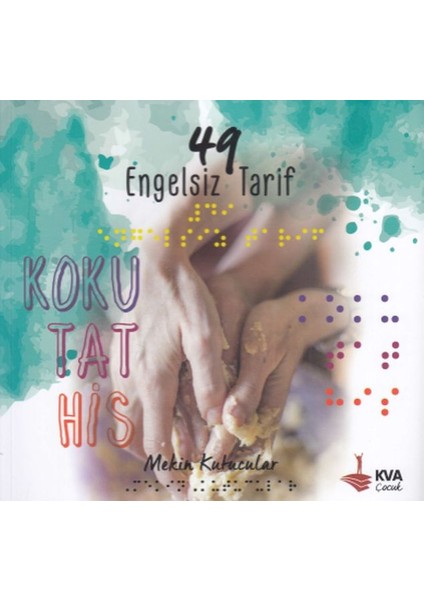 Engelsiz Tarif 49 - Koku Tat His