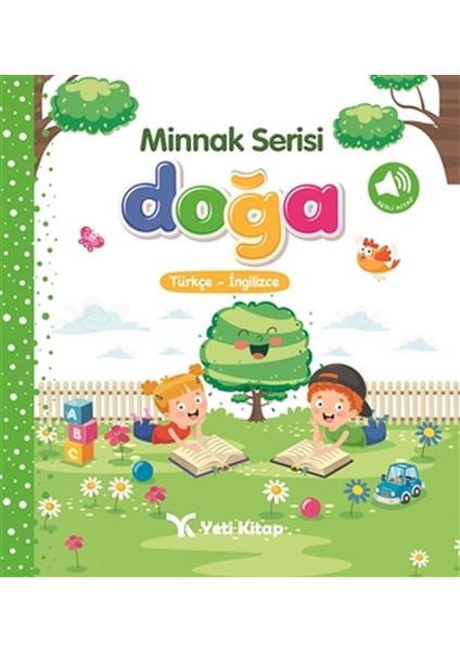 Minnak Serisi Doğa