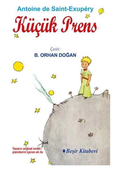 Küçük Prens