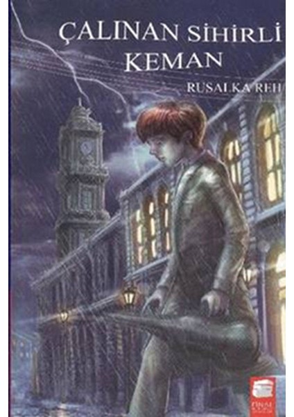 Çalınan Sihirli Keman