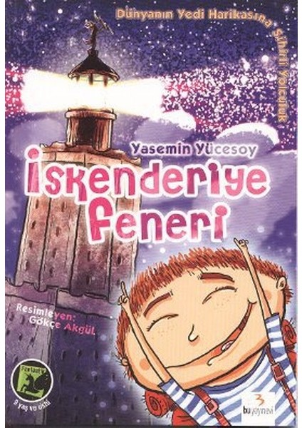 Iskenderiye Feneri