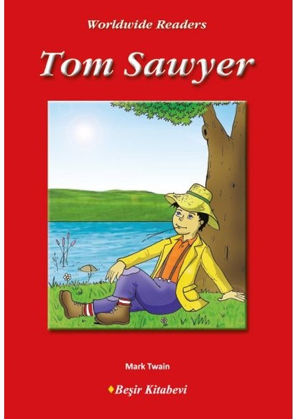 Level 2 - Tom Sawyer