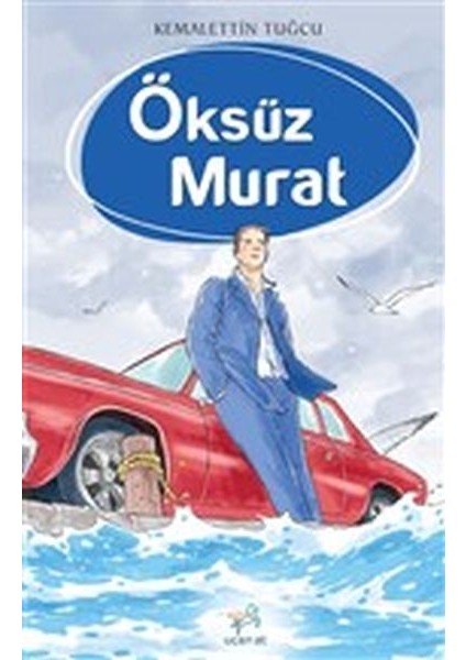 Öksüz Murat