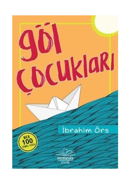 Göl Çocukları
