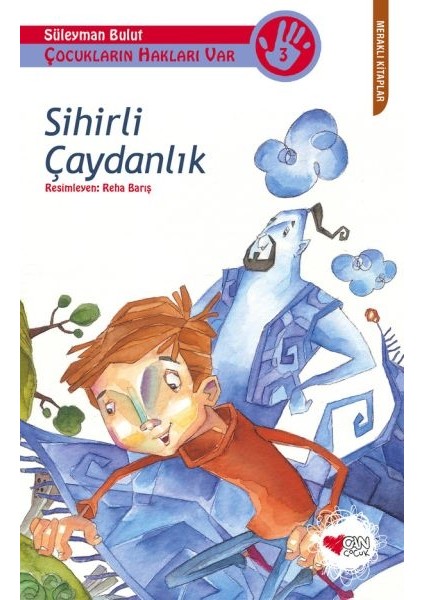Sihirli Çaydanlık