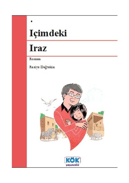 Içimdeki Iraz