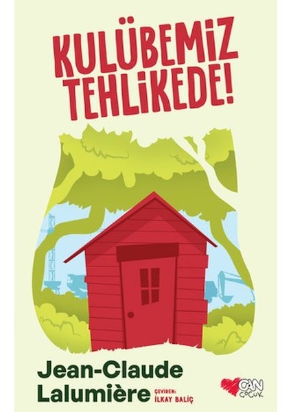 Kulübemiz Tehlikede!