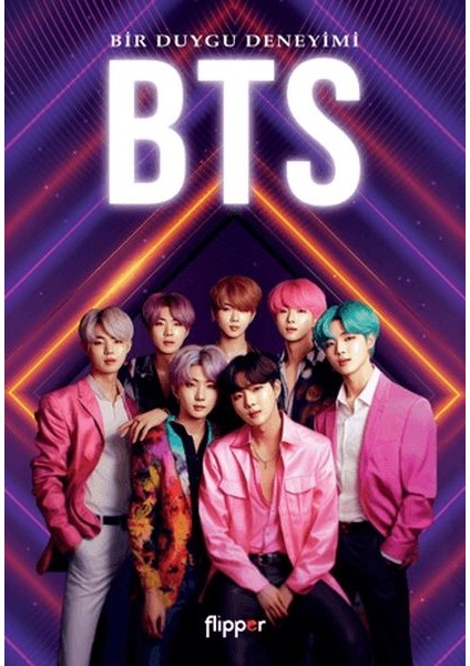 Bts: Bir Duygu Deneyimi