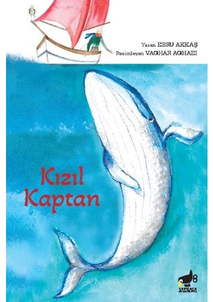 Kızıl Kaptan