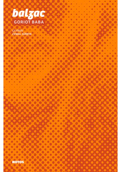 Goriot Baba