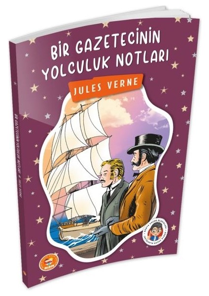 Bir Gazetecinin Yolculuk Notları