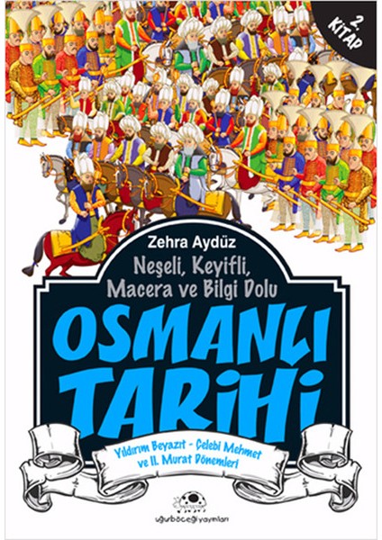 Osmanlı Tarihi 2