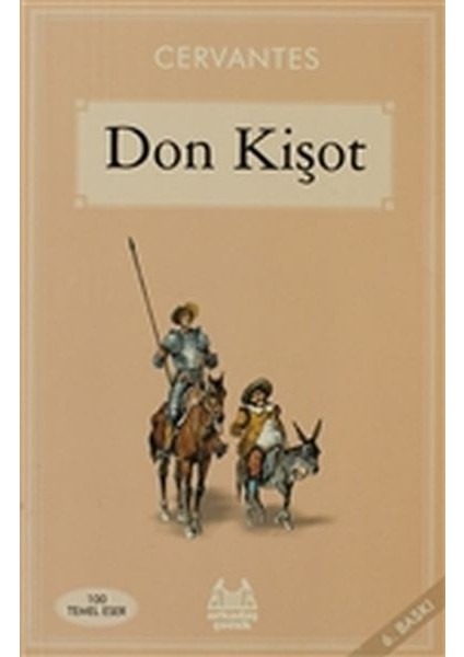 Don Kişot