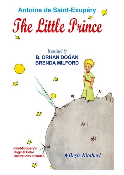 The Little Prince