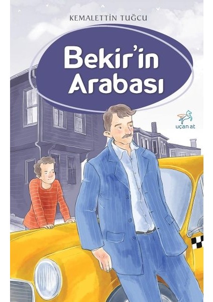 Bekir'in Arabası