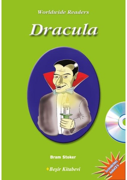Dracula - Level 3 (Cd'li)