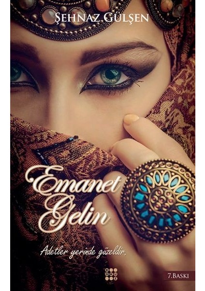 Emanet Gelin