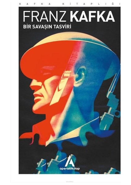 Bir Savaşın Tasviri