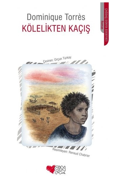 Kölelikten Kaçış