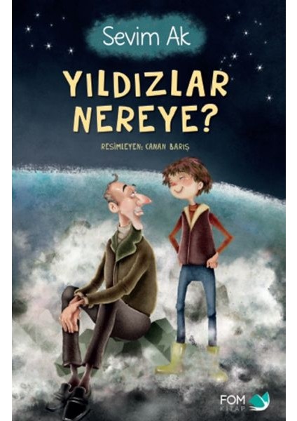 Yıldızlar Nereye
