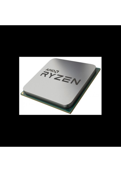Ryzen 7 5700X 8 Core, 3,40-4.60GHZ, 36MB Cache, 65W, Am4 Soket, Tray, (Dahili Grafik Yok, Fan Yok)